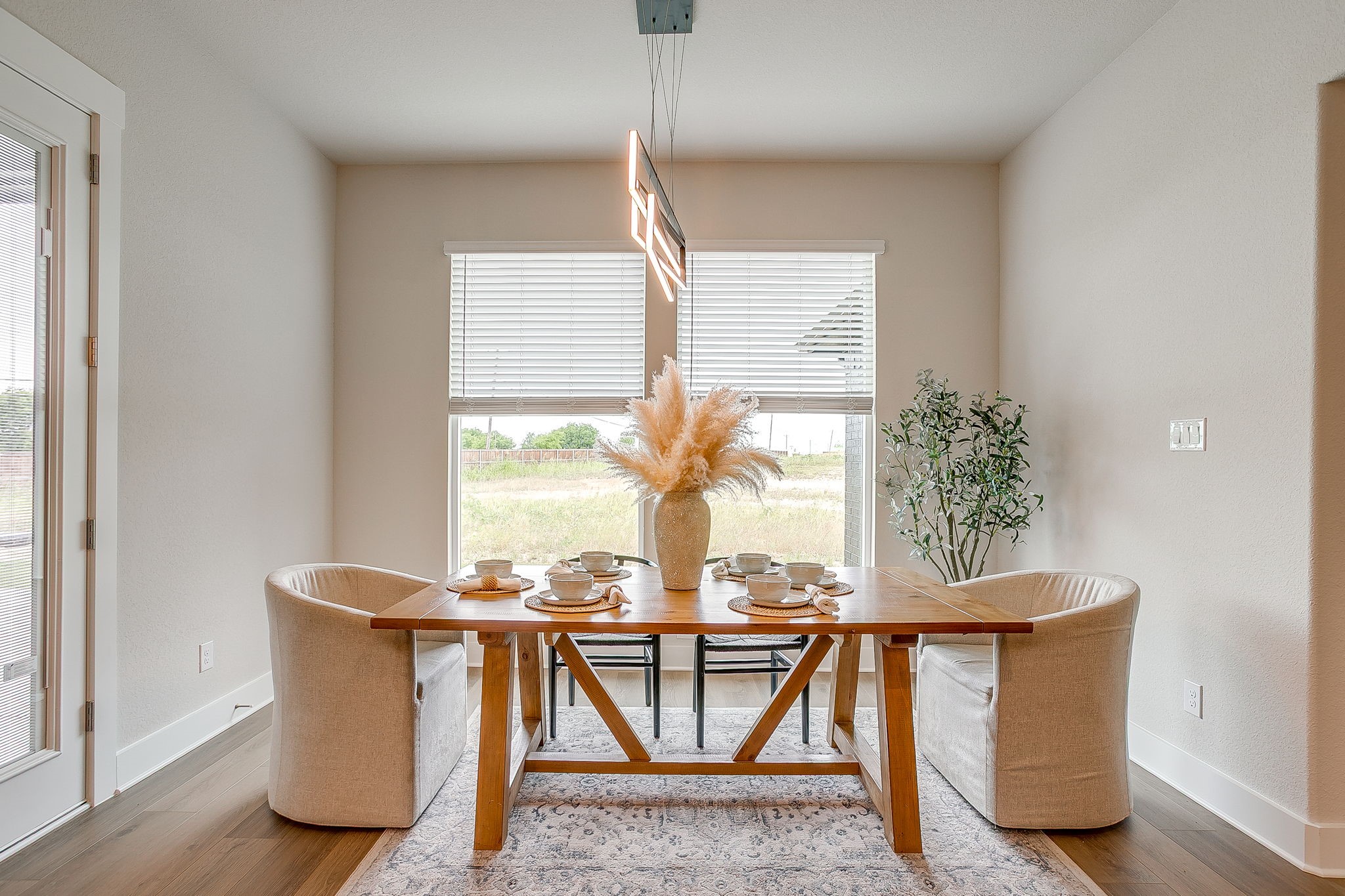 4511 MATADOR RANCH Court