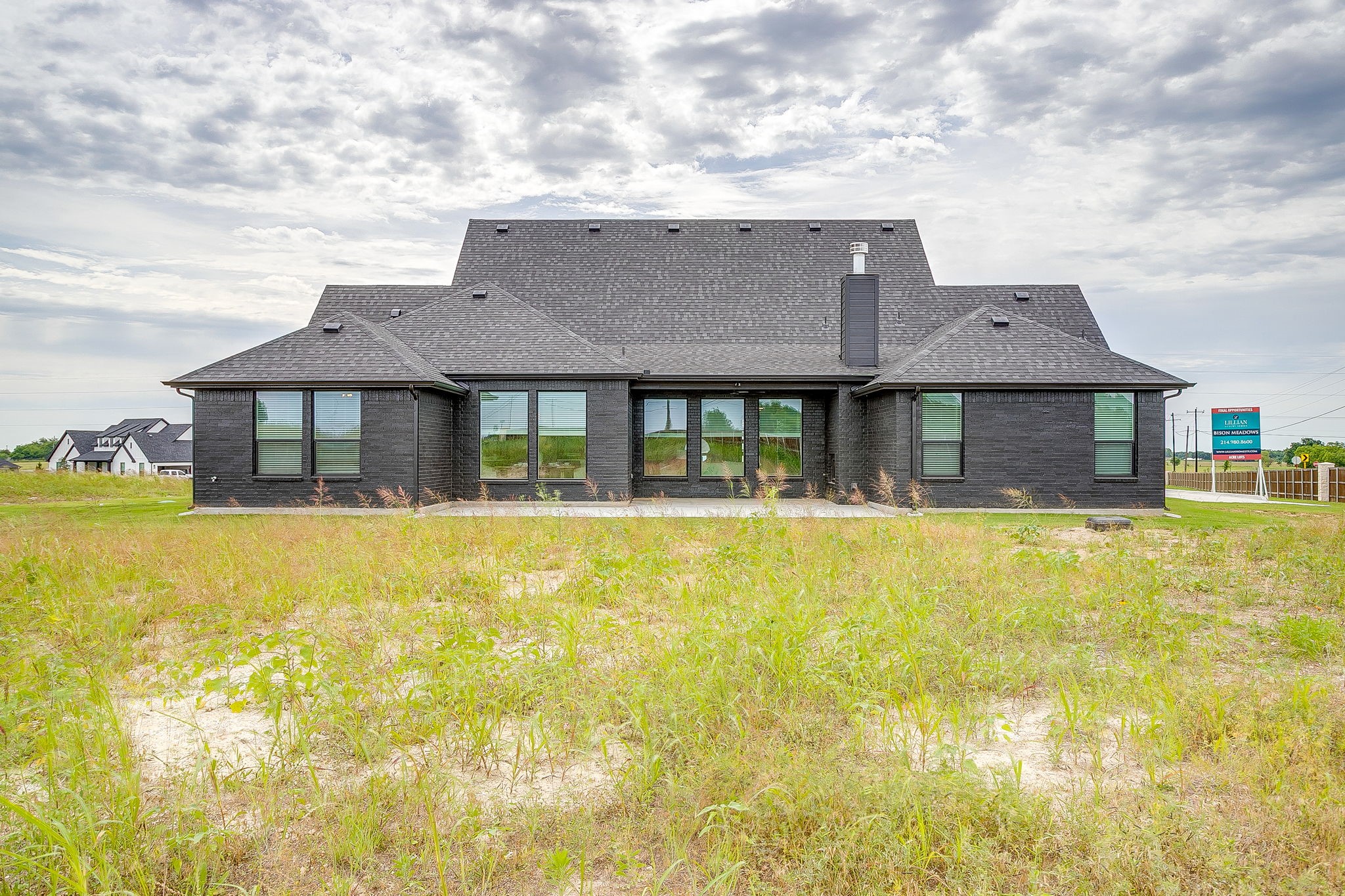 4511 MATADOR RANCH Court