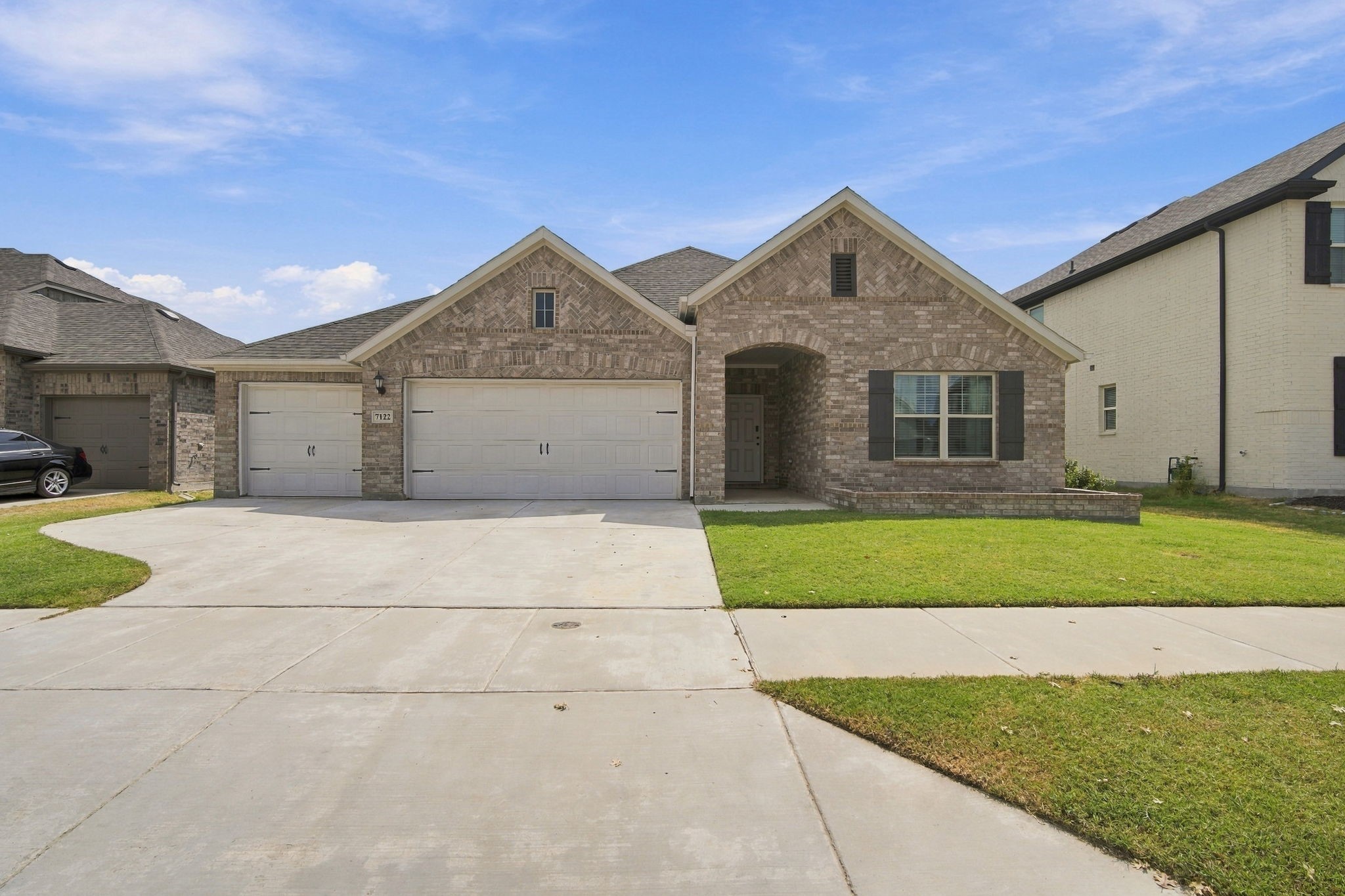 7122 Prairieside Trail
