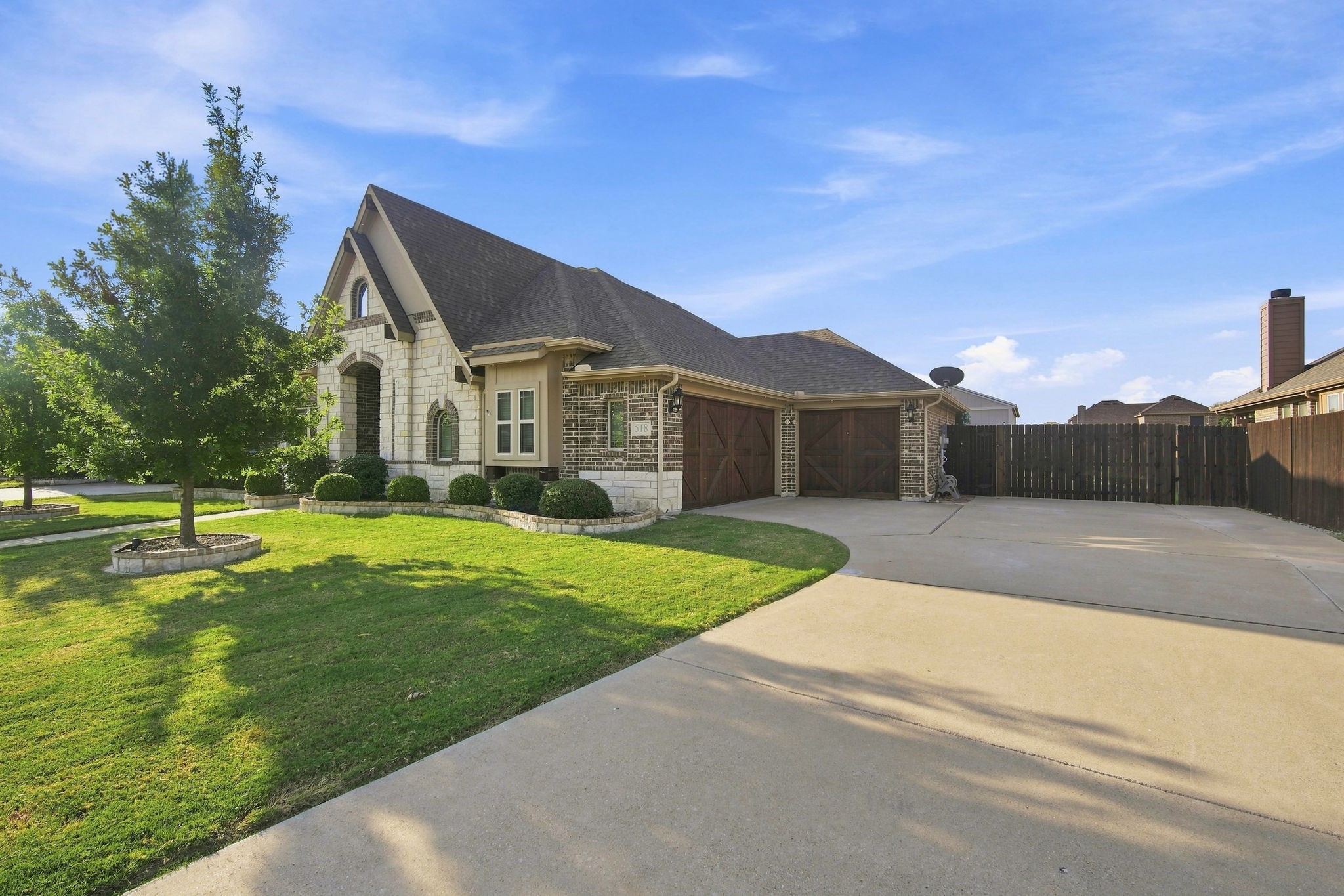518 Stillwater Drive