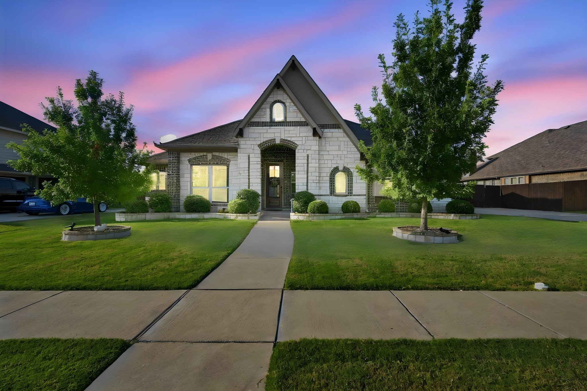 518 Stillwater Drive