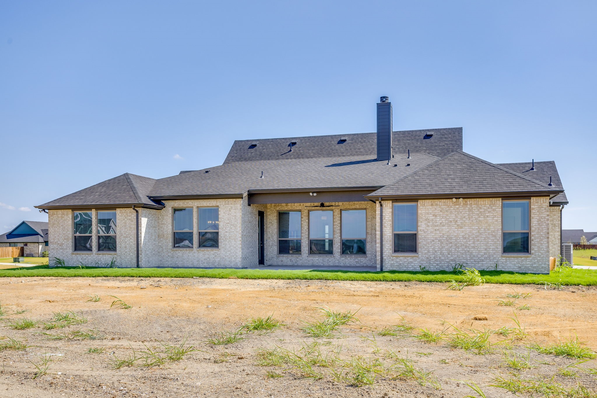 10611 Rye Bread Lane