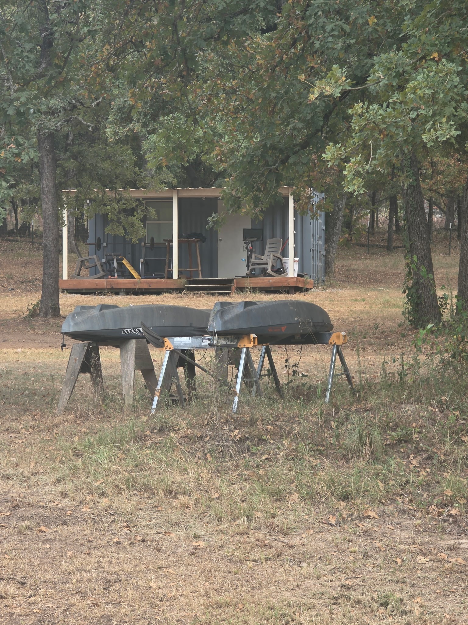 490 Hill County Road 1250
