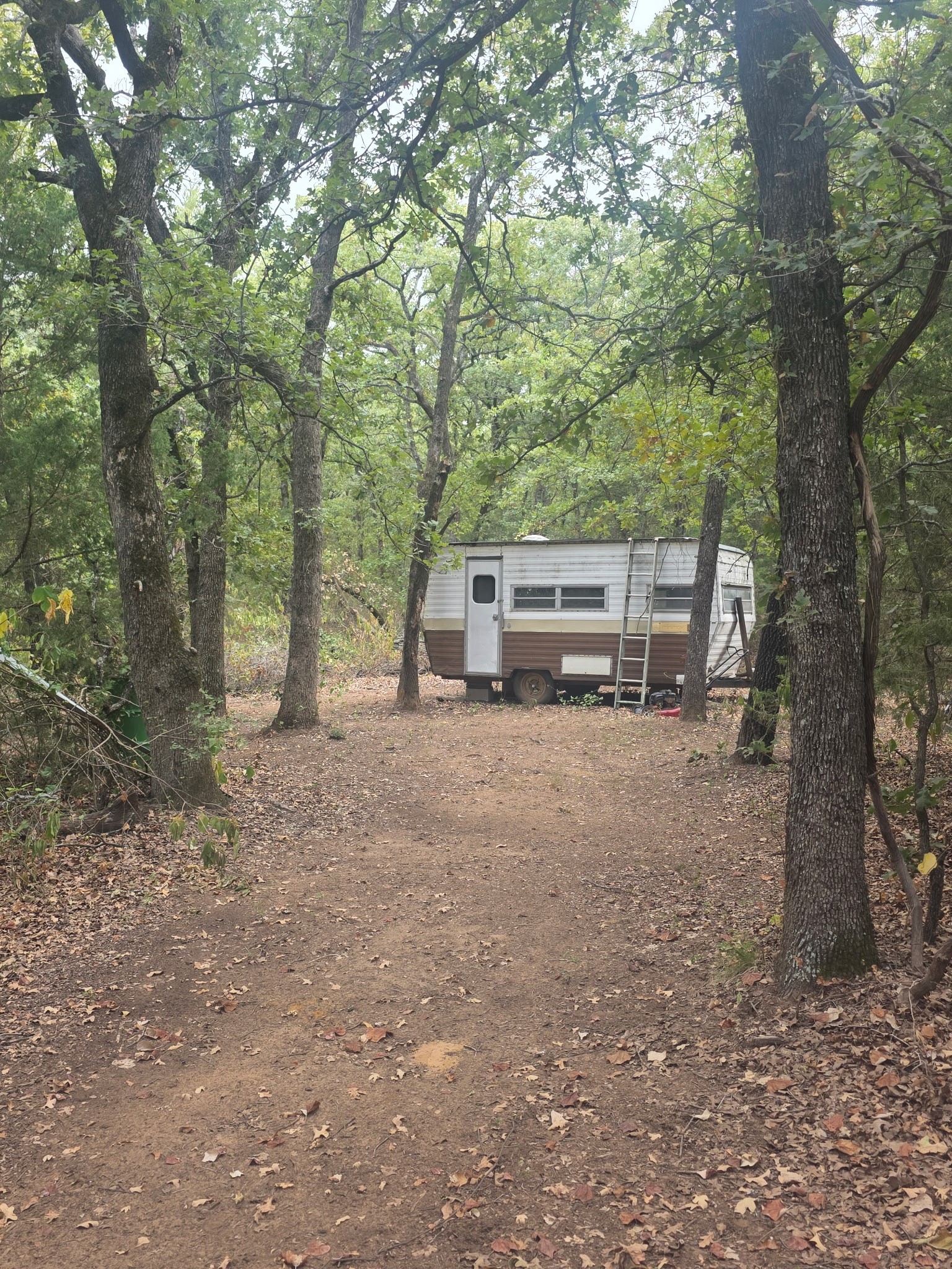 490 Hill County Road 1250