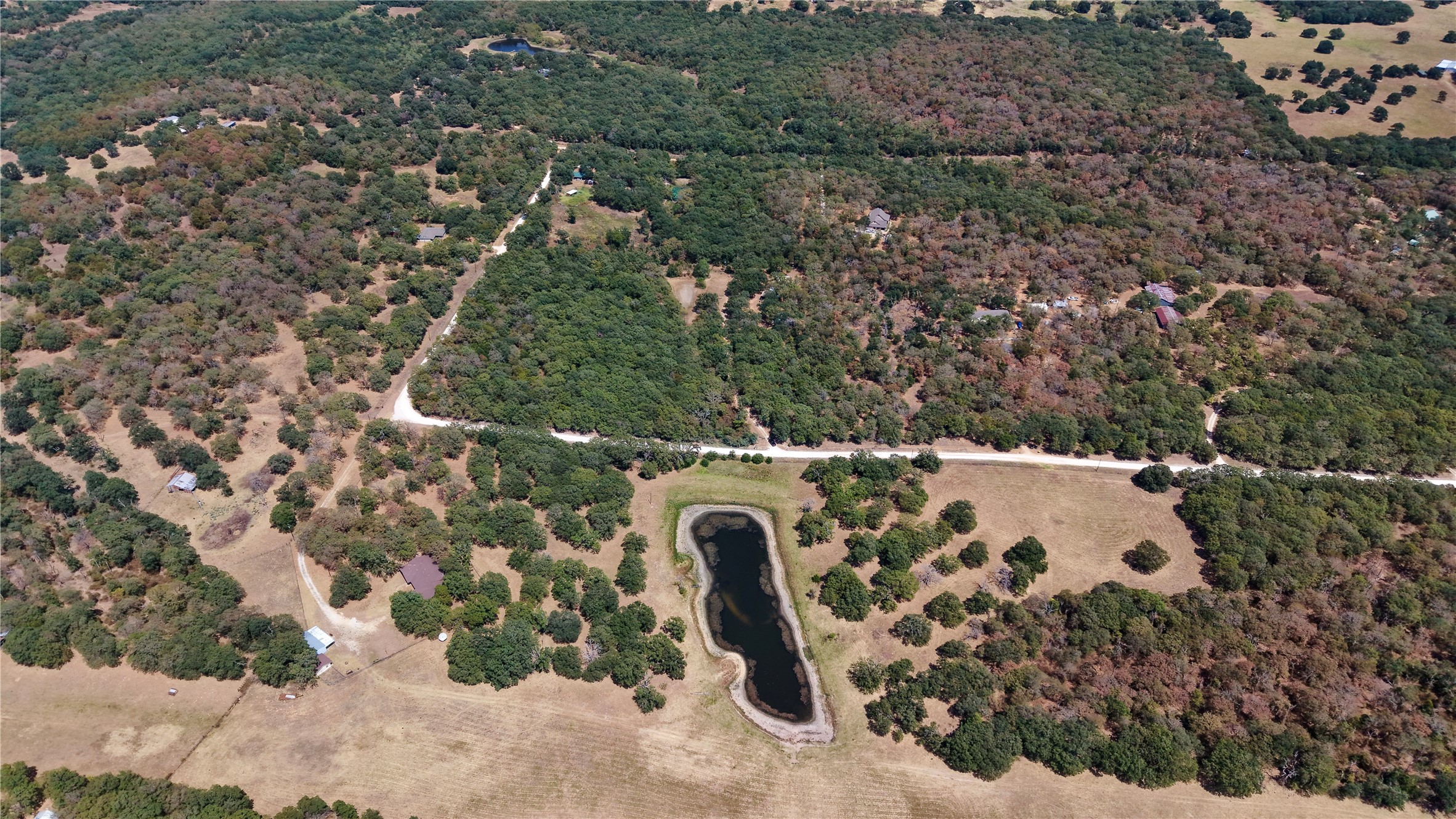 490 Hill County Road 1250