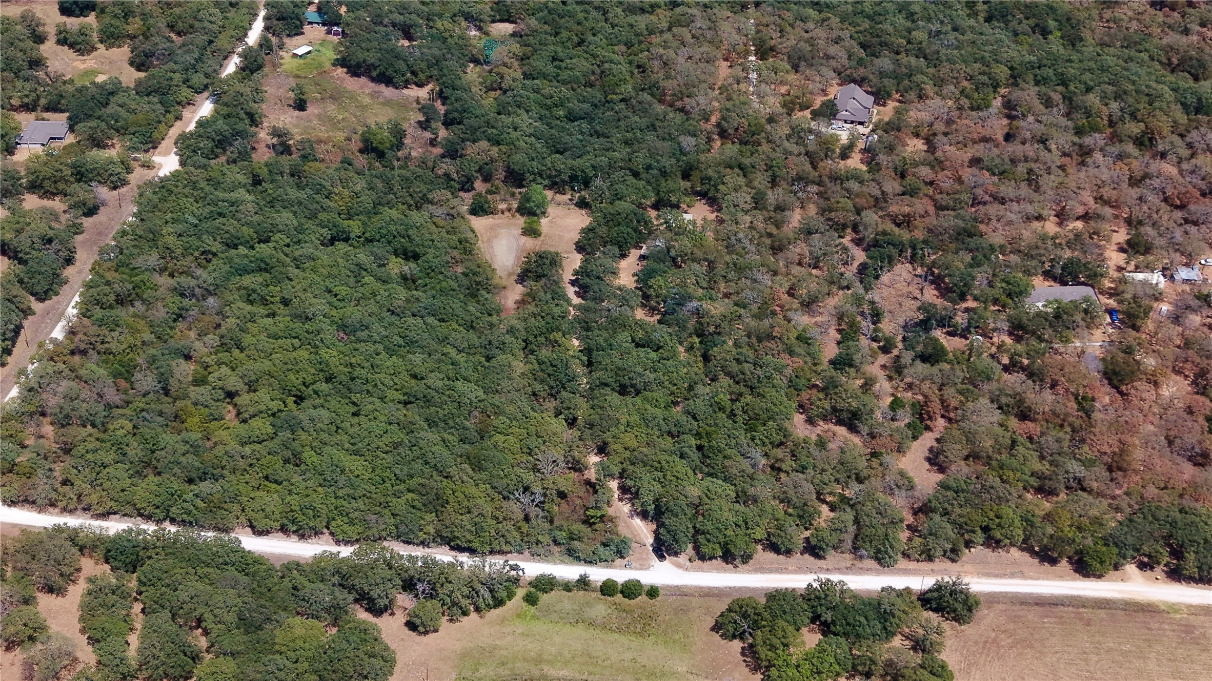 490 Hill County Road 1250