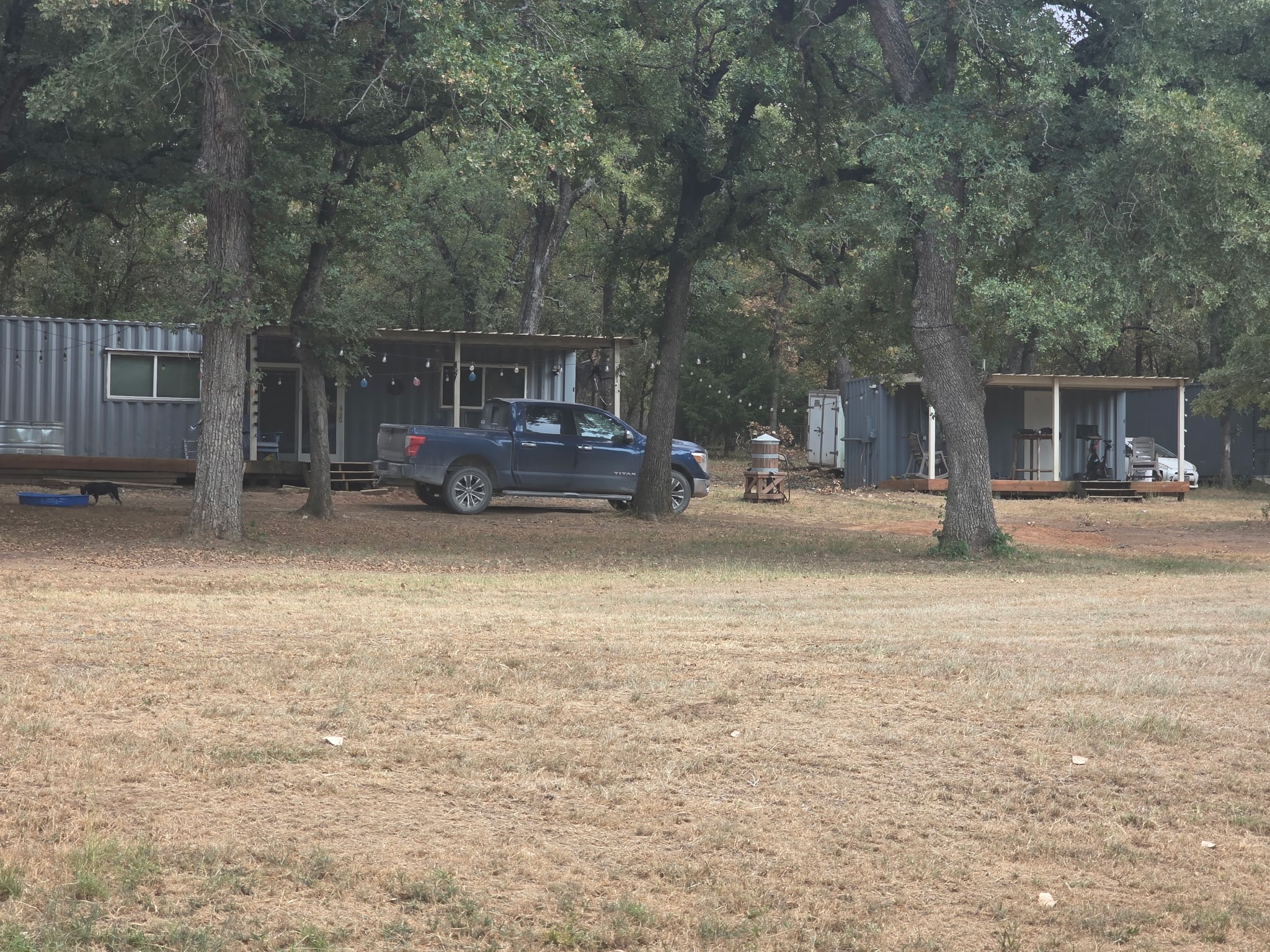 490 Hill County Road 1250