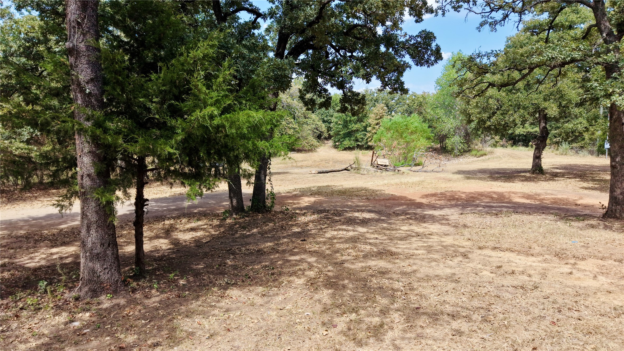 490 Hill County Road 1250