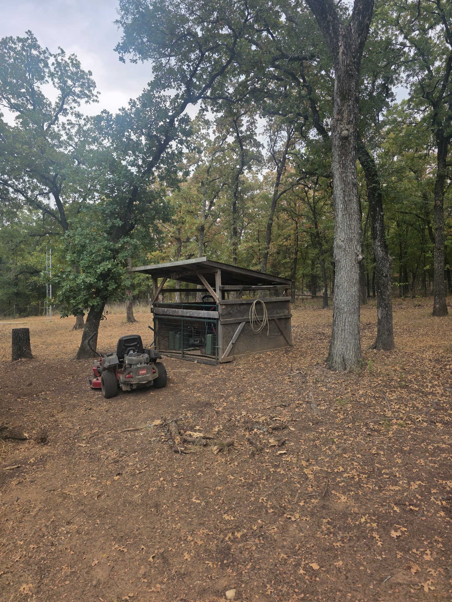 490 Hill County Road 1250