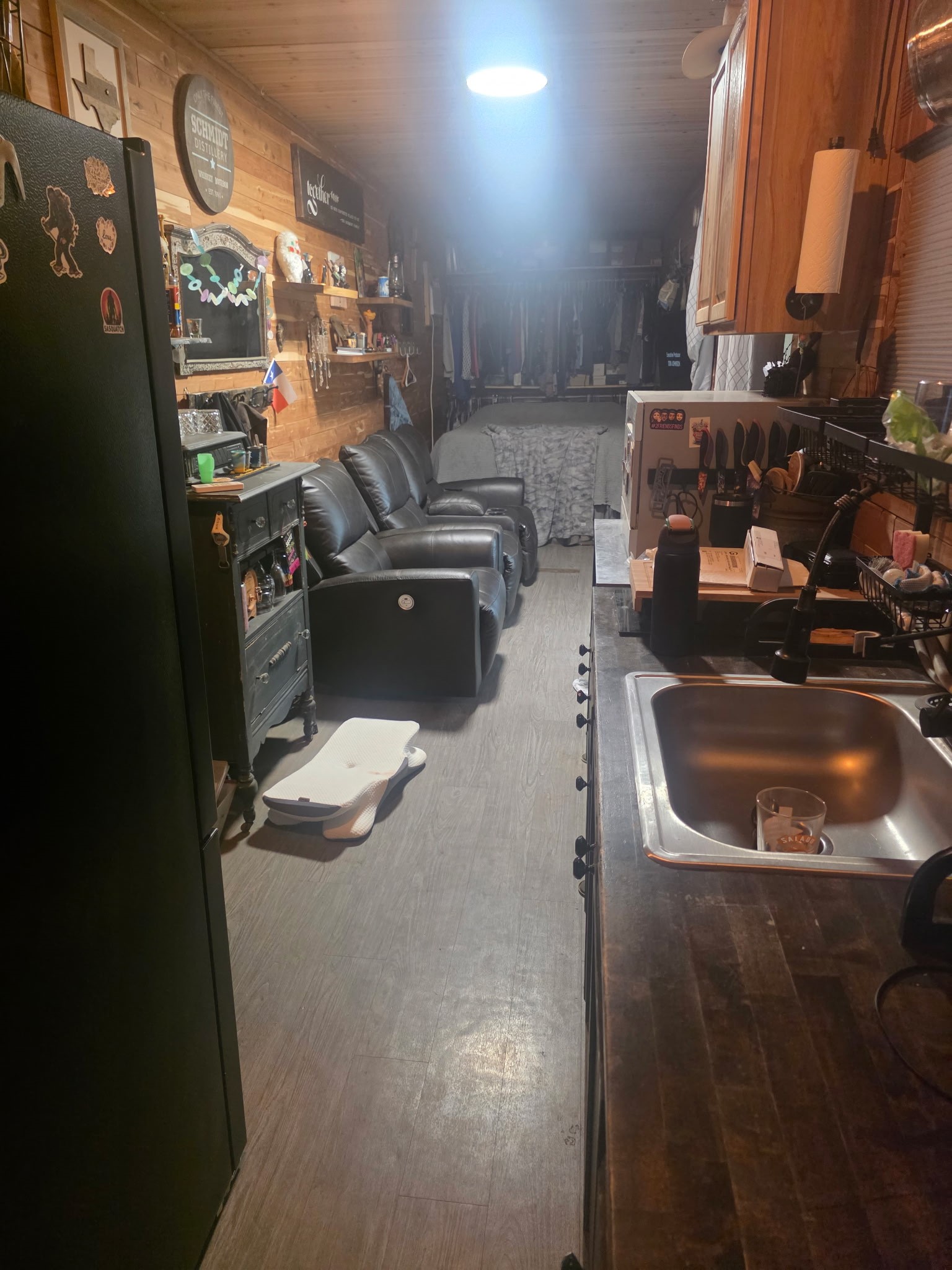 490 Hill County Road 1250