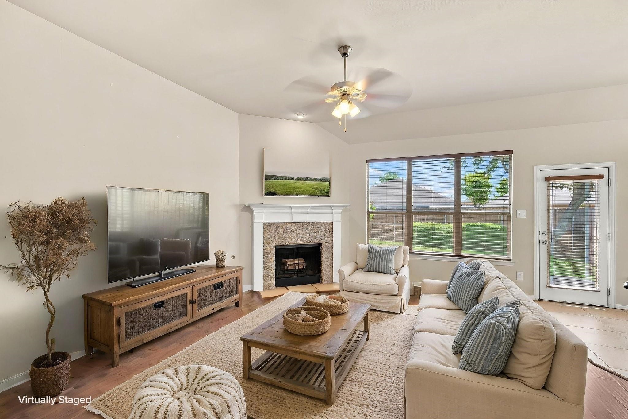 1020 Lake Hollow Drive