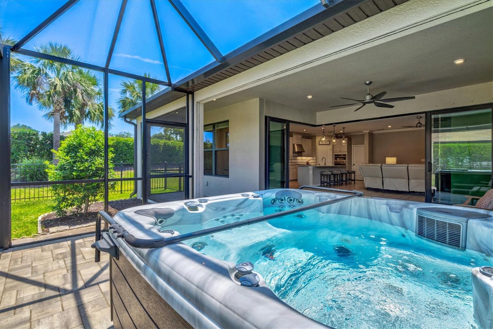 8272 SUMMER NIGHT RD