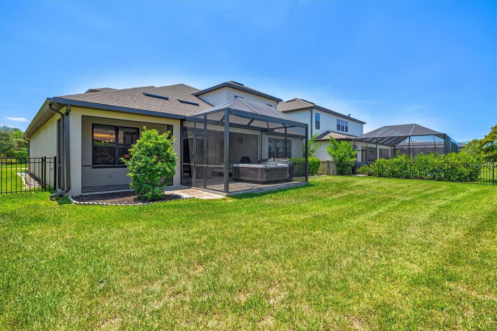 8272 SUMMER NIGHT RD