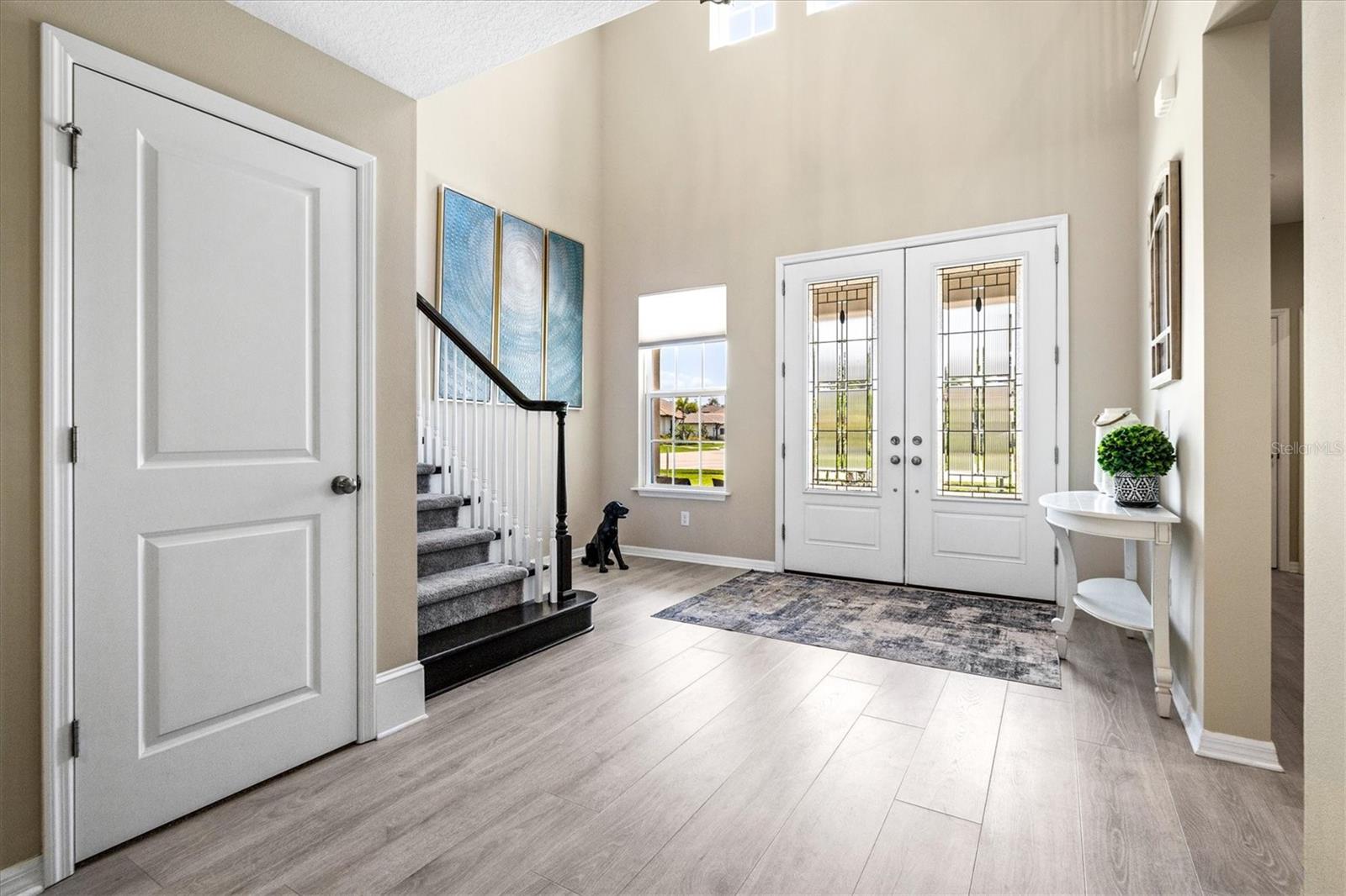 8272 SUMMER NIGHT RD