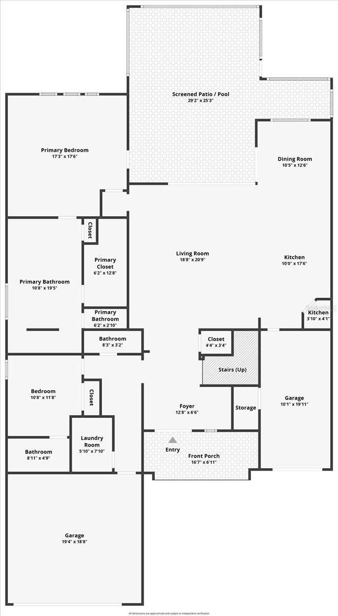 8272 SUMMER NIGHT RD