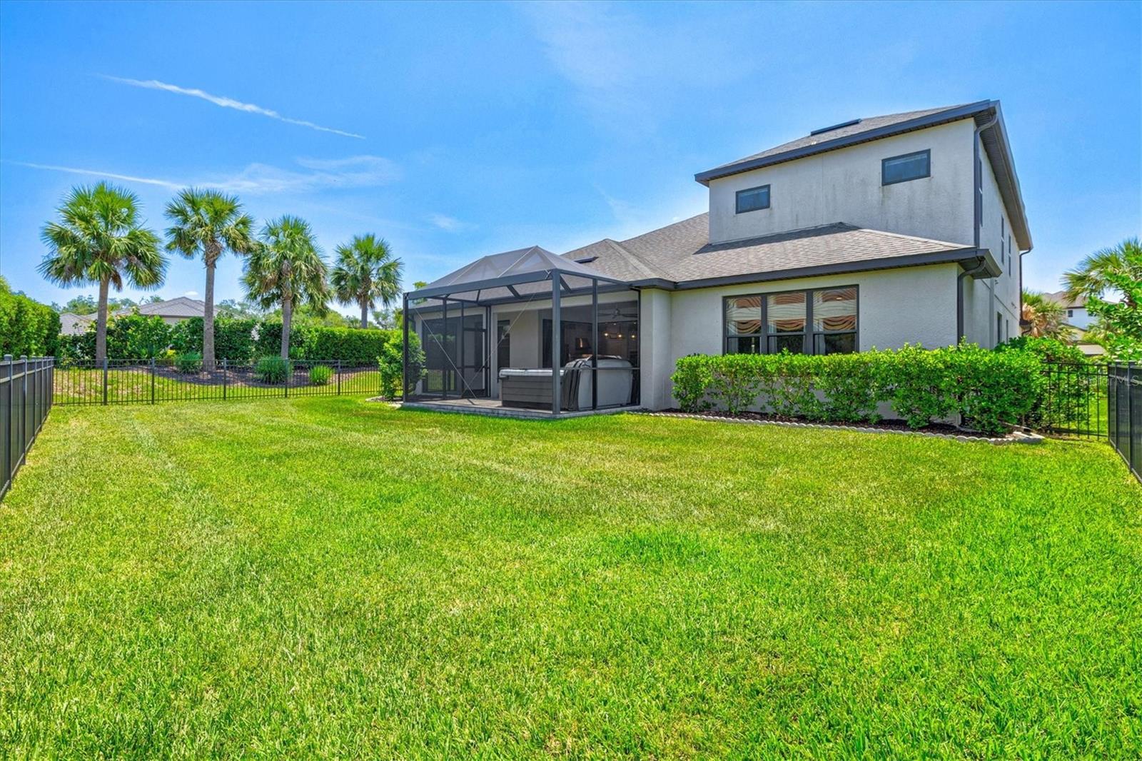 8272 SUMMER NIGHT RD