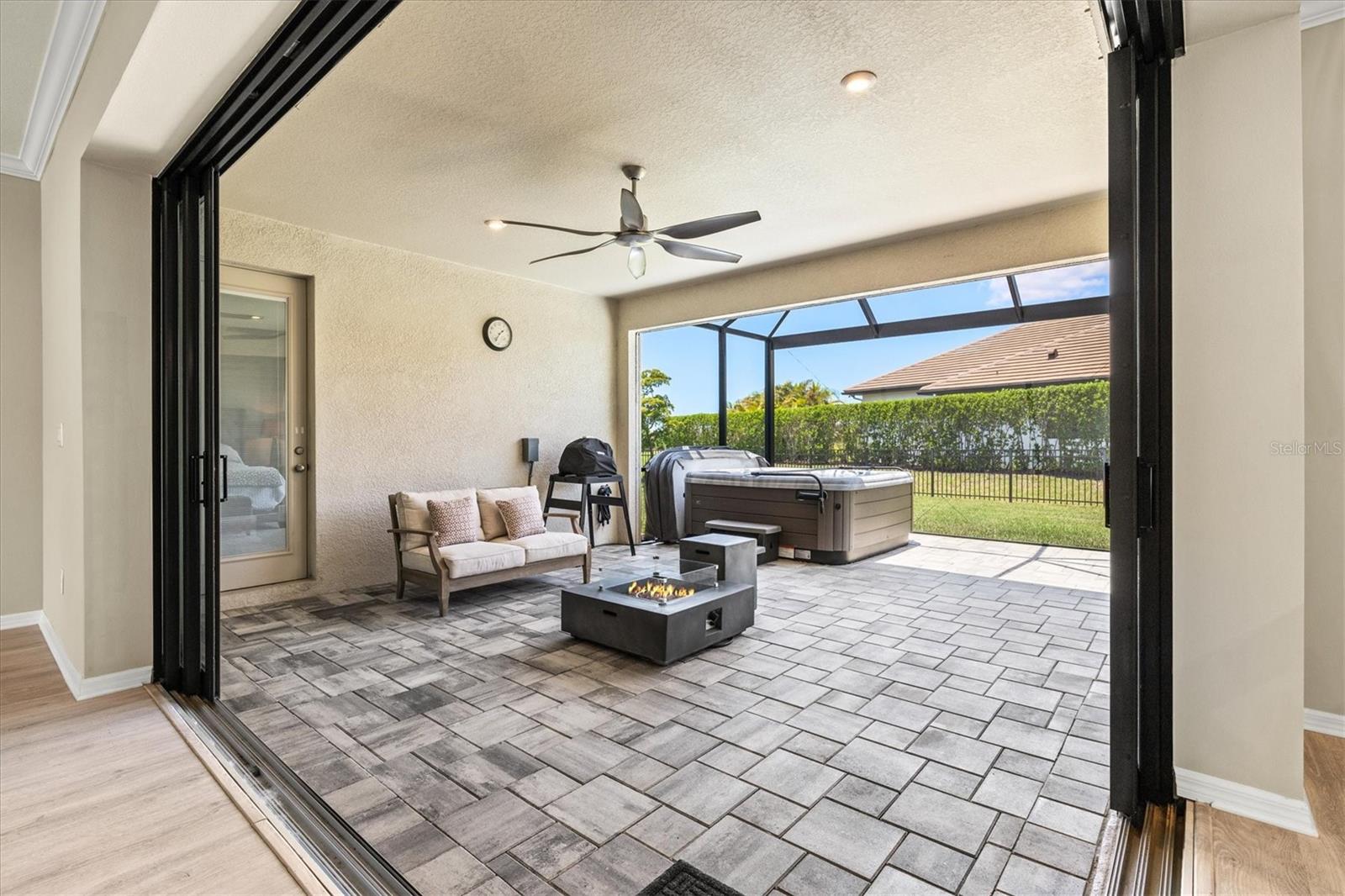 8272 SUMMER NIGHT RD