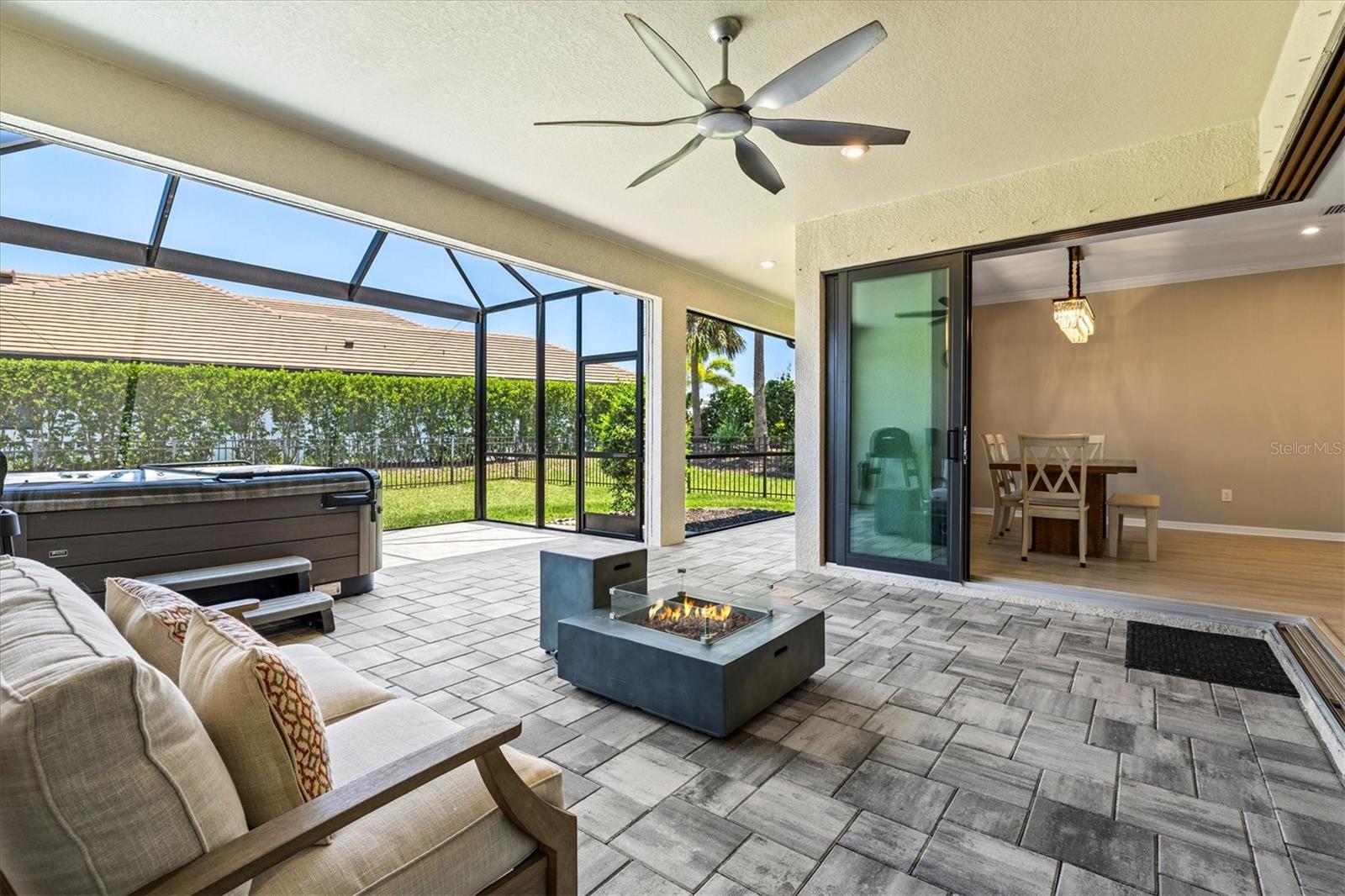 8272 SUMMER NIGHT RD