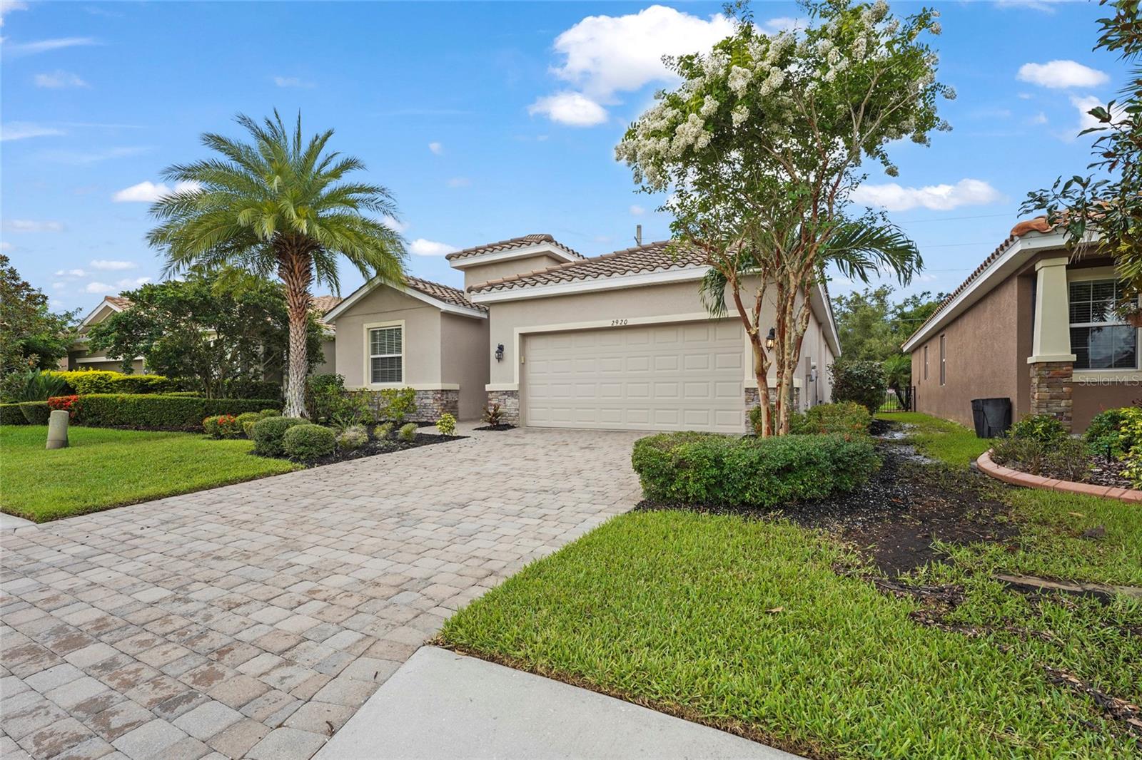 2920 ORIOLE DR