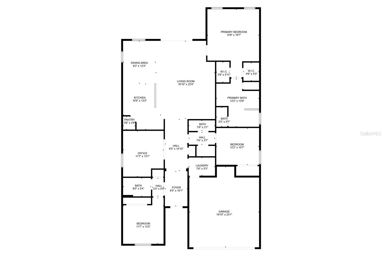 2920 ORIOLE DR