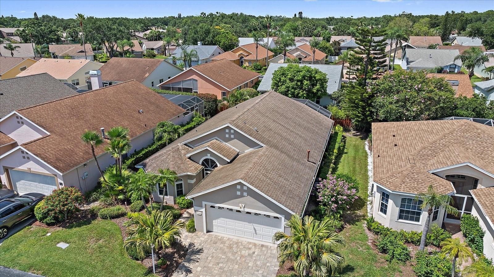 4330 BEEKMAN PL #103