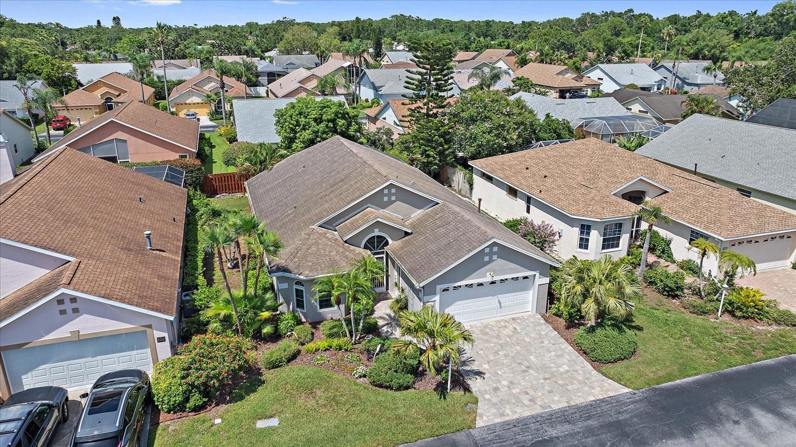 4330 BEEKMAN PL #103