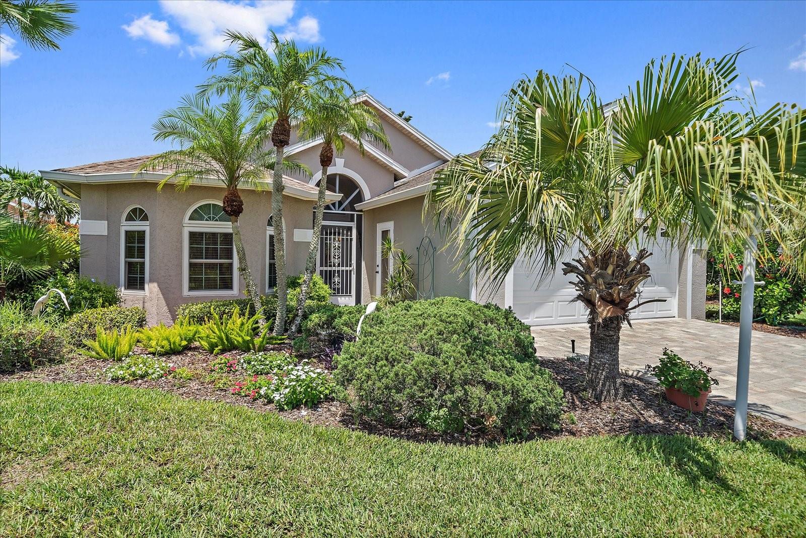 4330 BEEKMAN PL #103