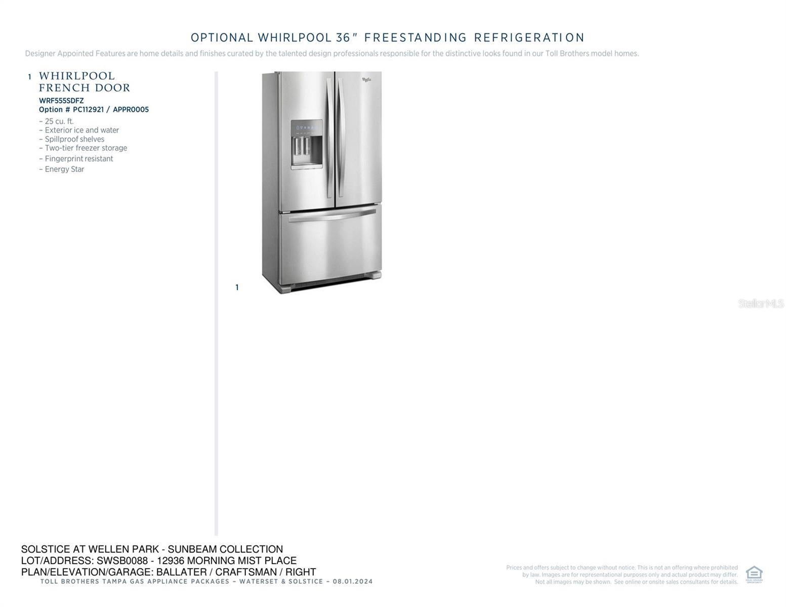 12936 MORNING MIST PL