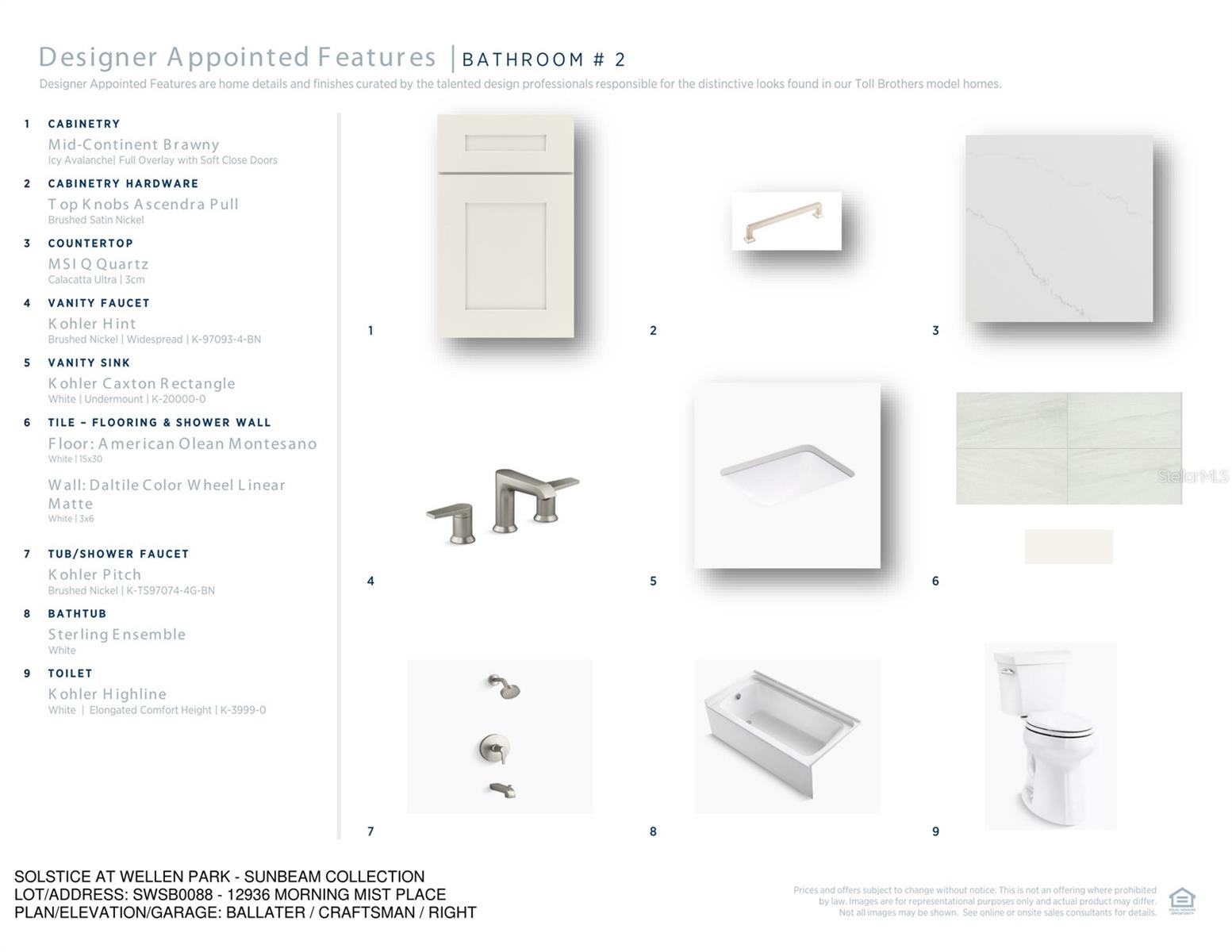 12936 MORNING MIST PL