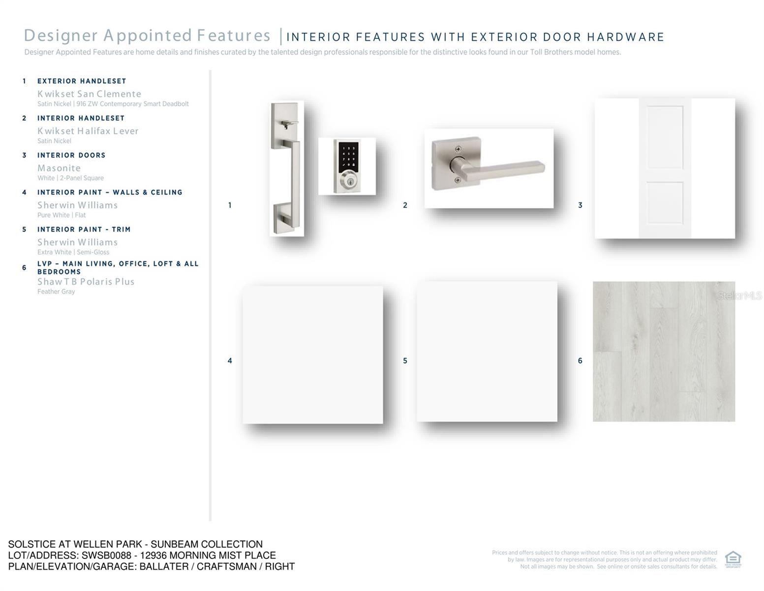 12936 MORNING MIST PL