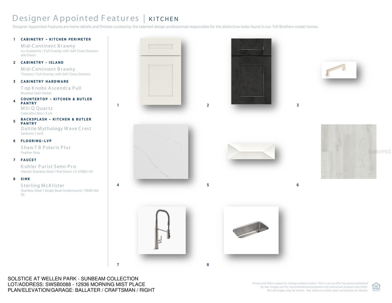 12936 MORNING MIST PL