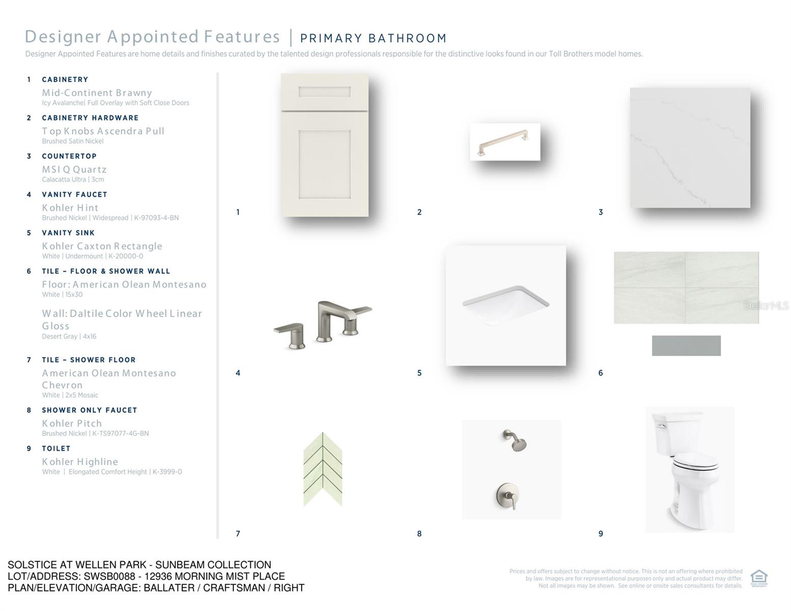 12936 MORNING MIST PL