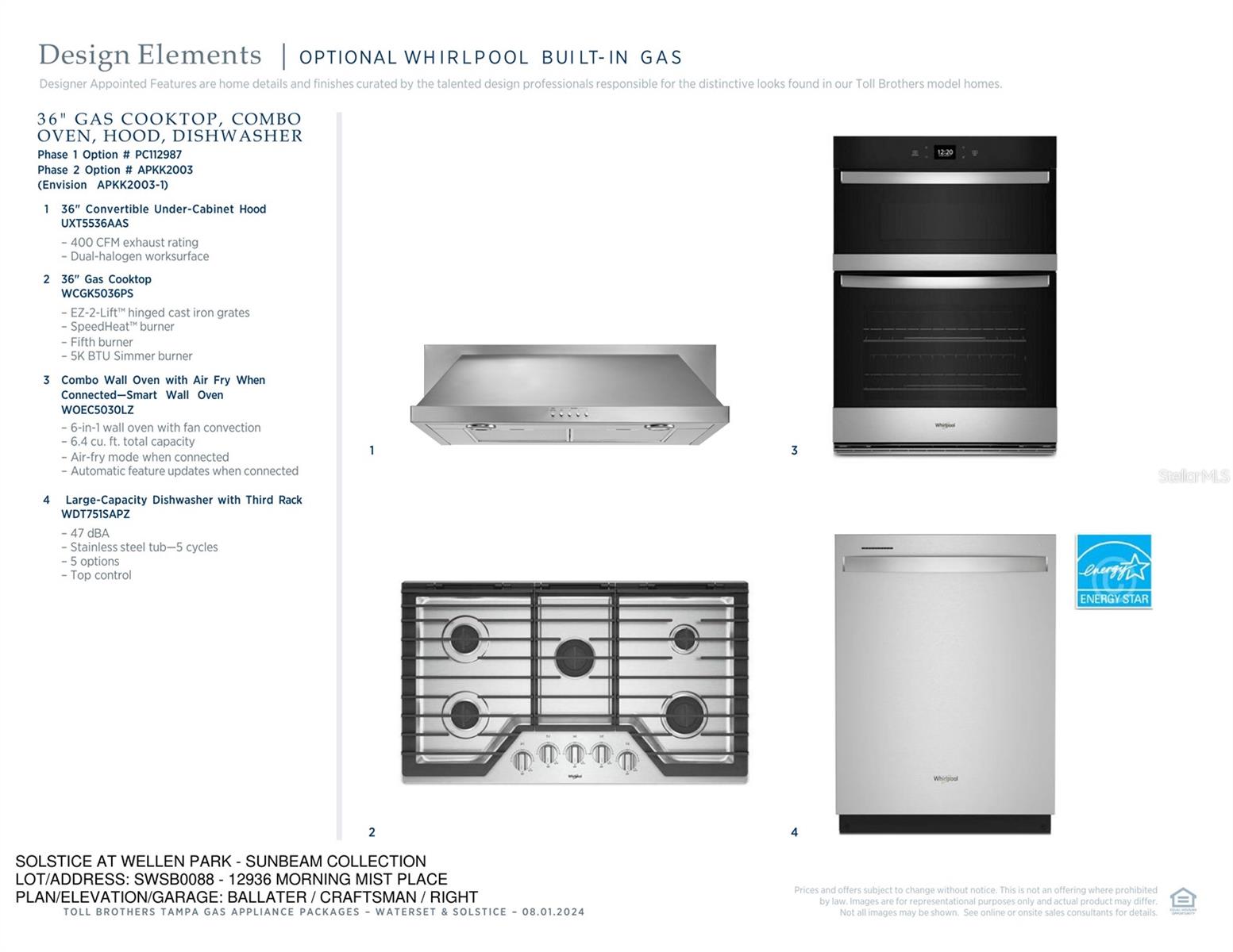 12936 MORNING MIST PL