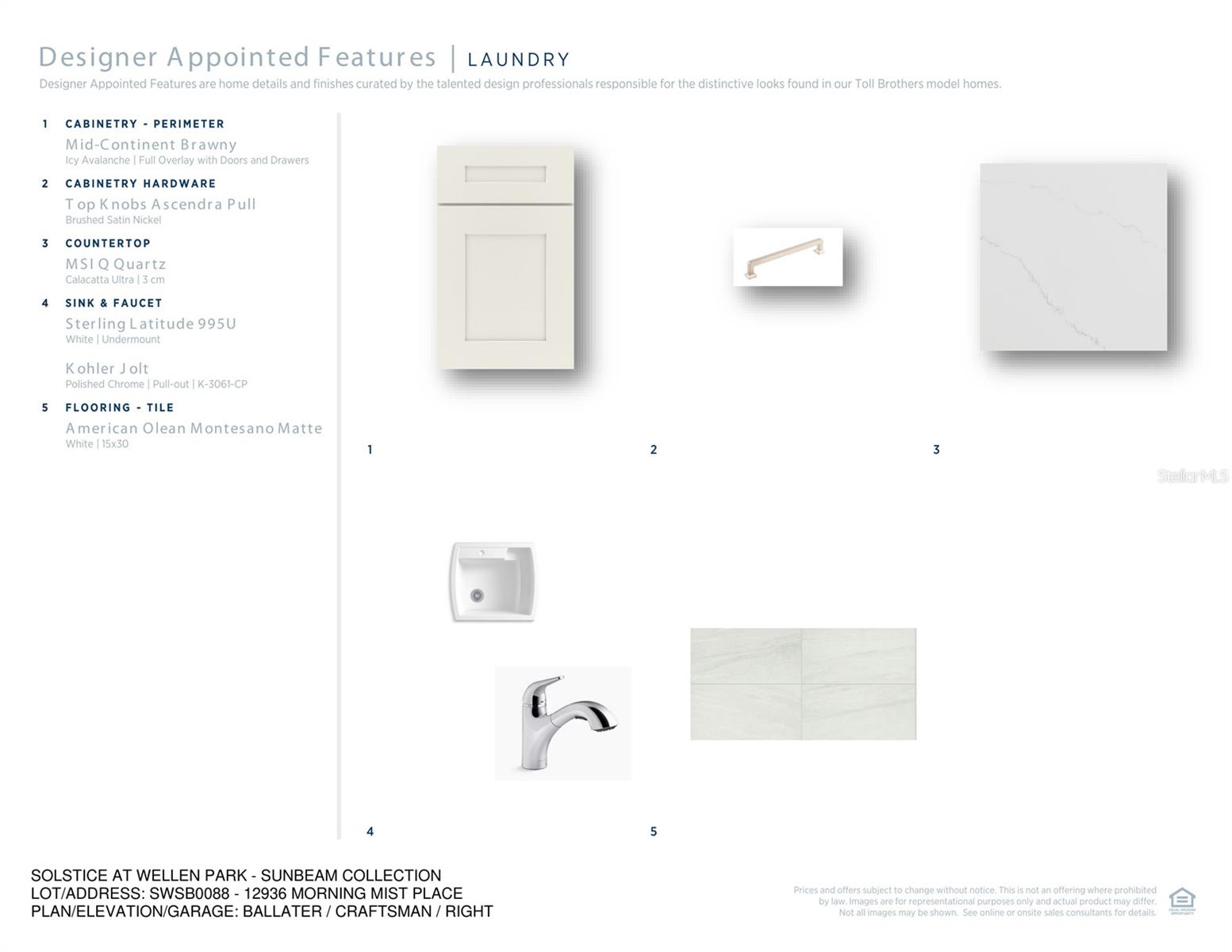 12936 MORNING MIST PL