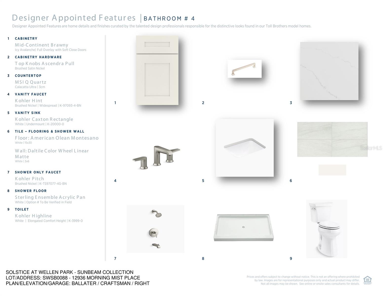 12936 MORNING MIST PL