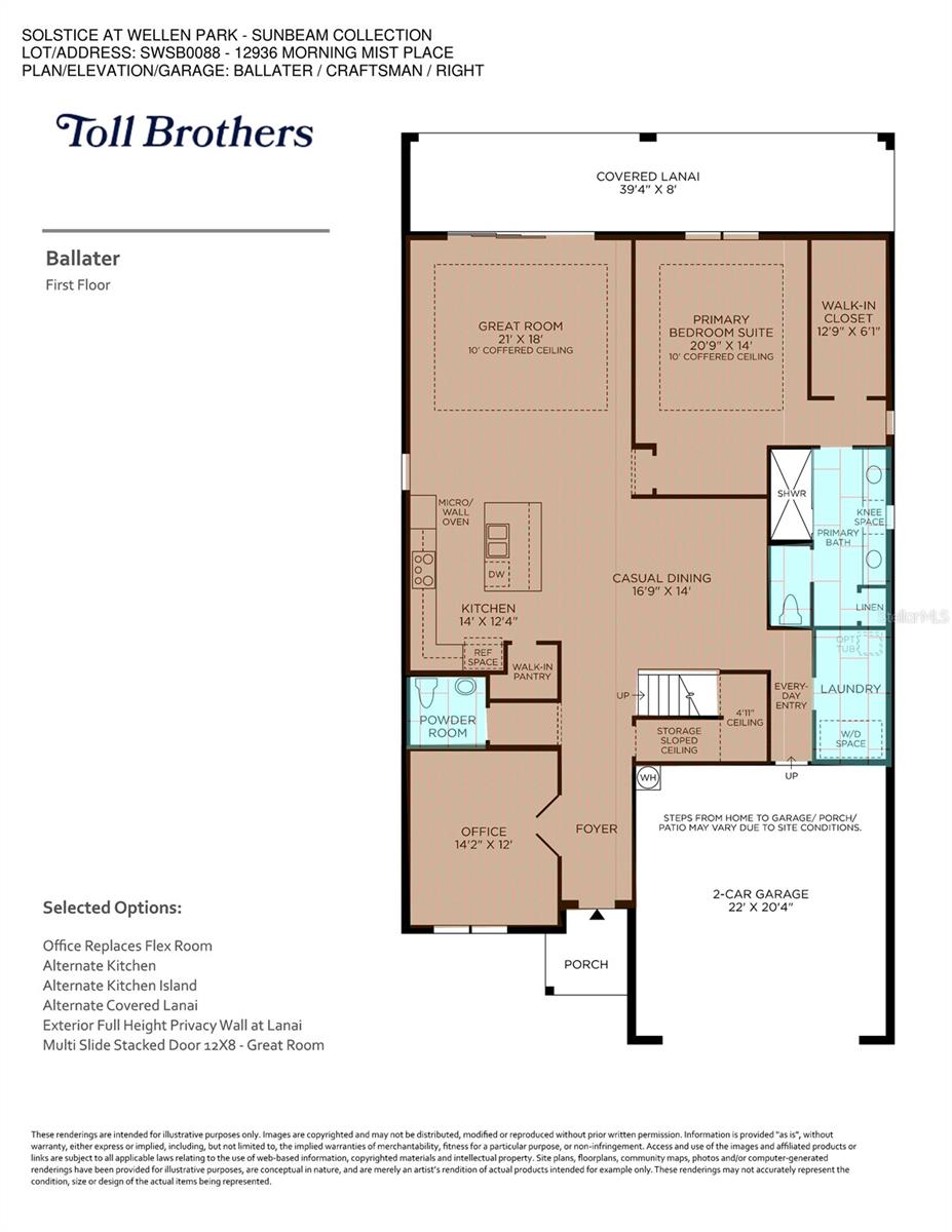 12936 MORNING MIST PL
