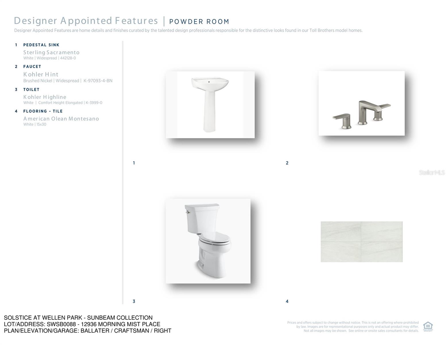 12936 MORNING MIST PL