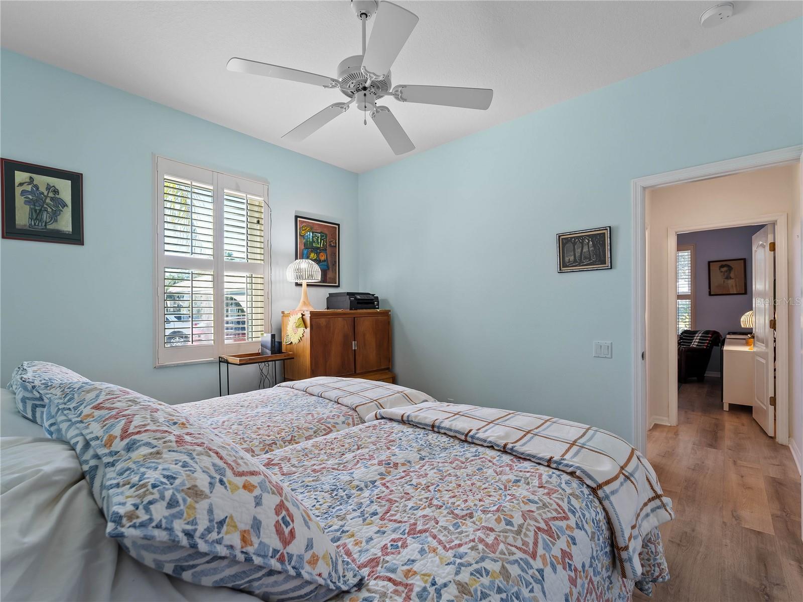 8419 WHISPERING WOODS CT