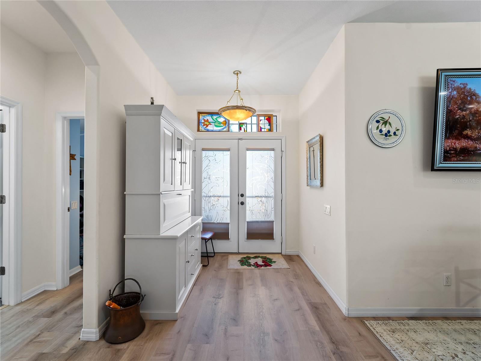 8419 WHISPERING WOODS CT