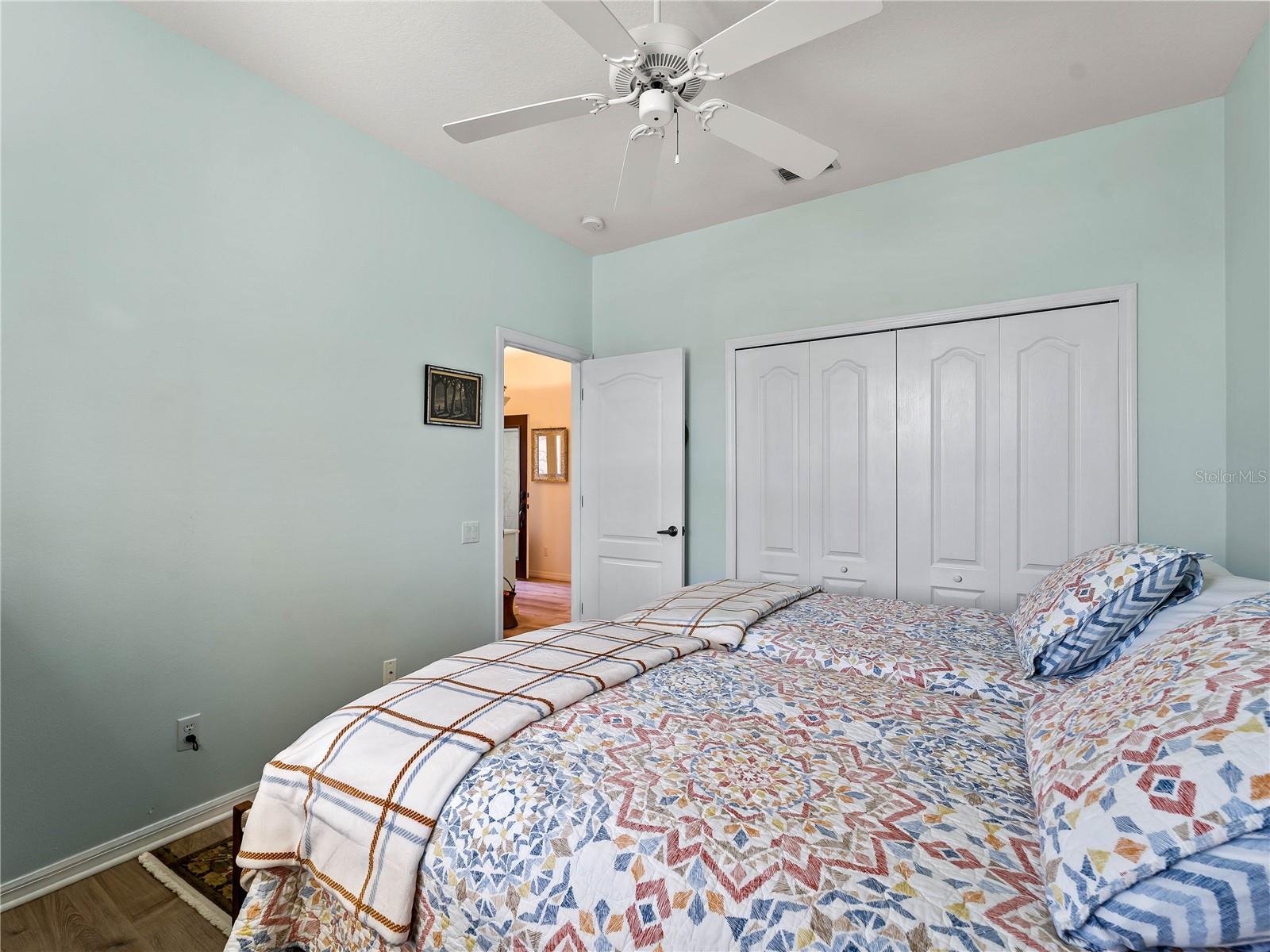 8419 WHISPERING WOODS CT