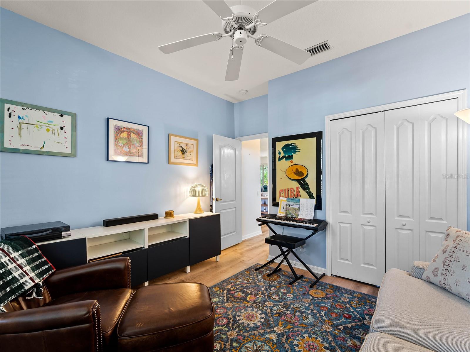 8419 WHISPERING WOODS CT