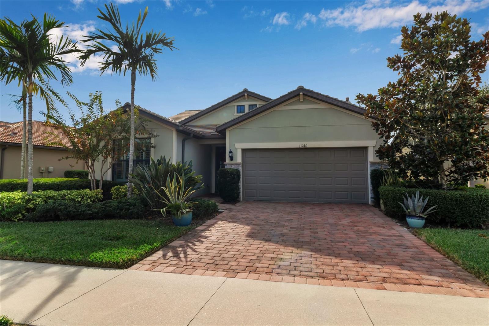 11246 SANDHILL PRESERVE DR