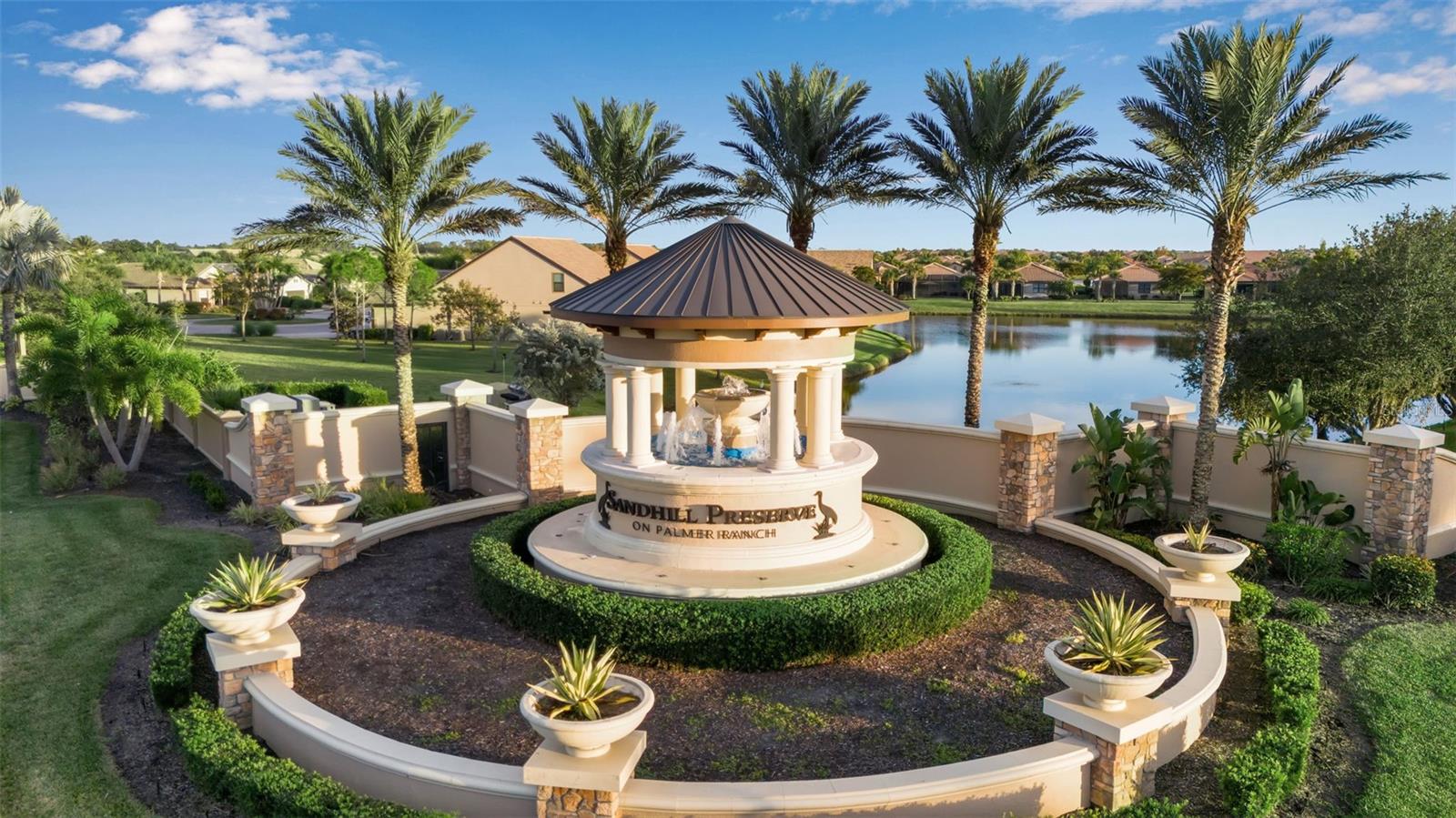 11246 SANDHILL PRESERVE DR