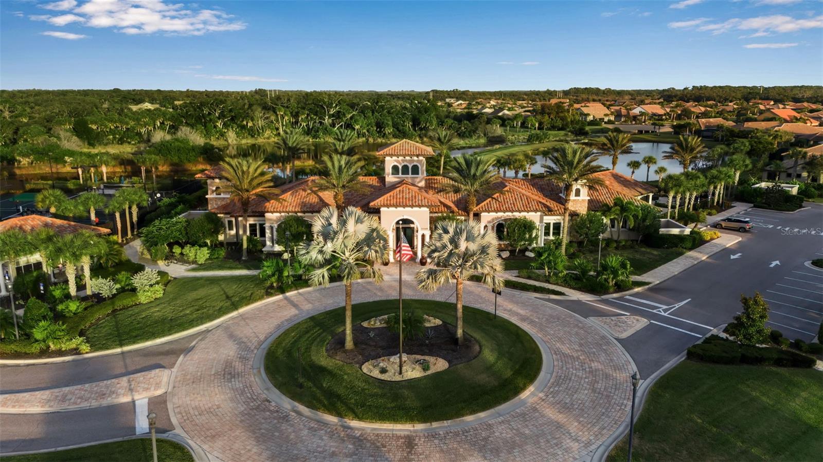 11246 SANDHILL PRESERVE DR