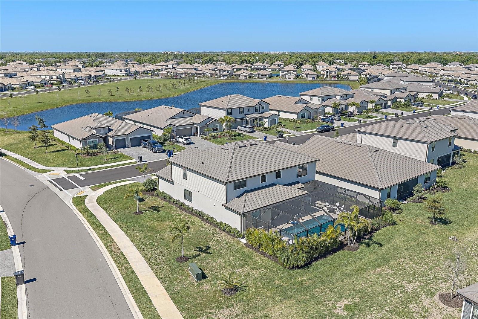 14904 SERENE SHORES LOOP