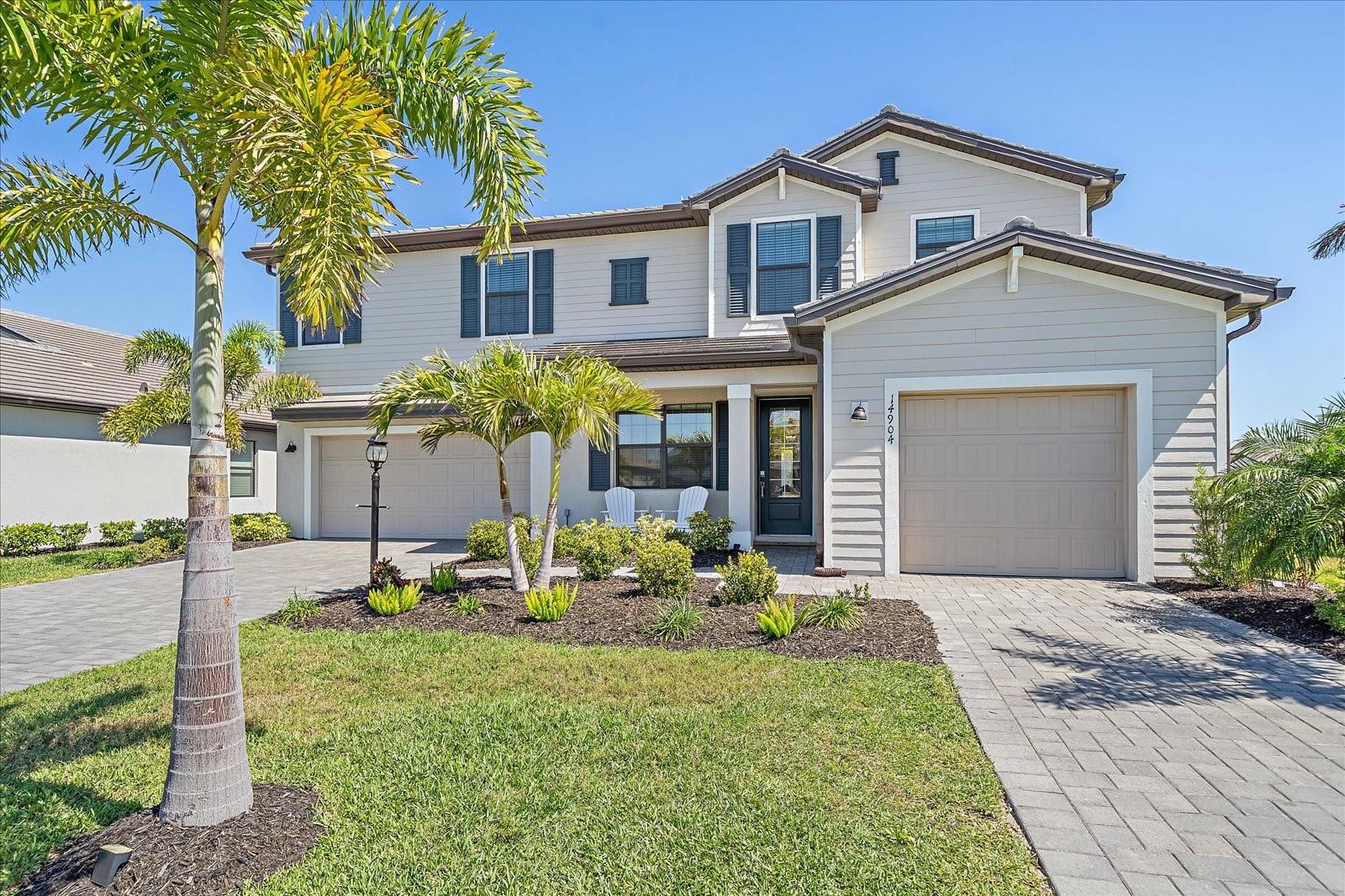 14904 SERENE SHORES LOOP