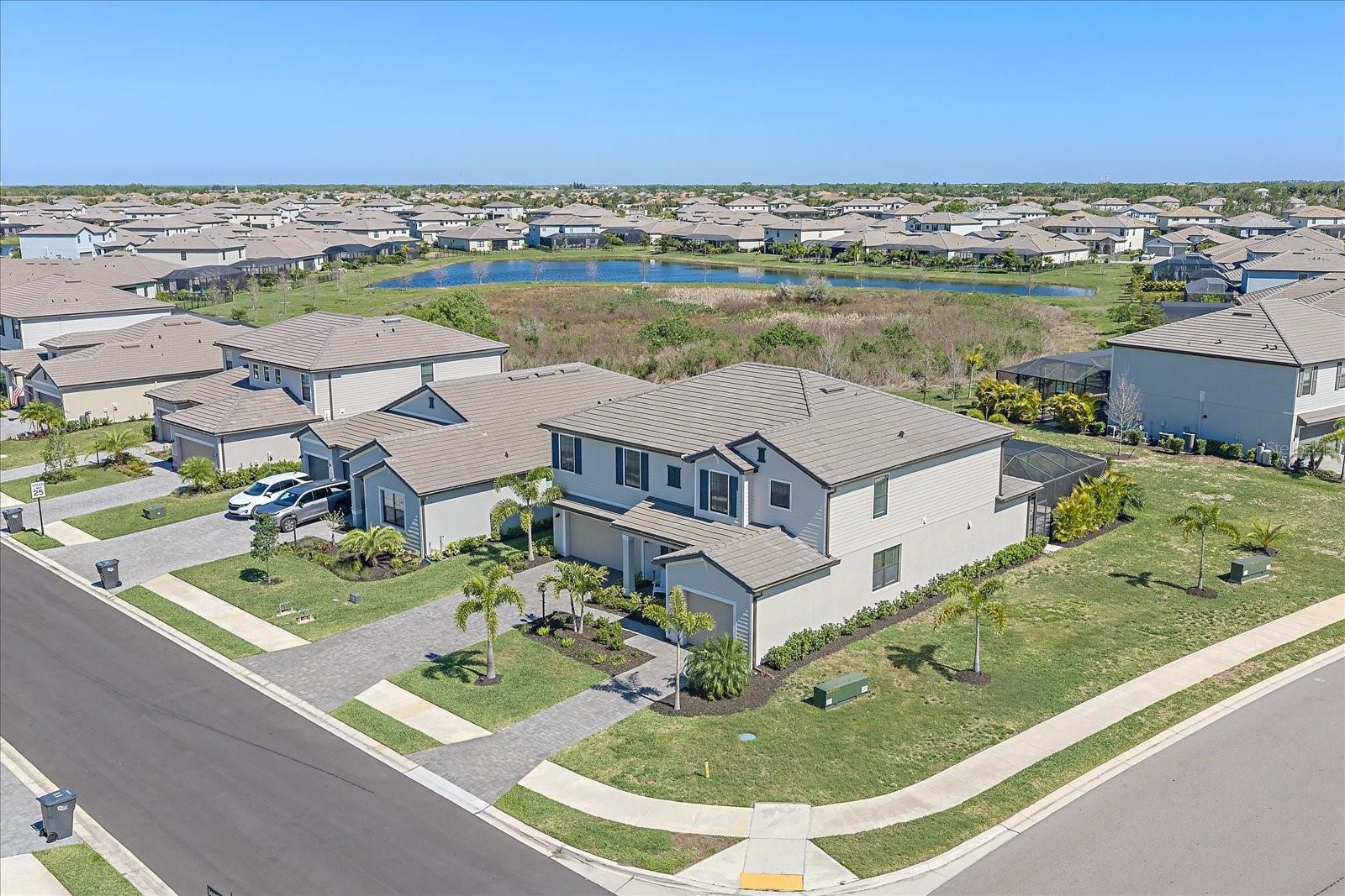 14904 SERENE SHORES LOOP