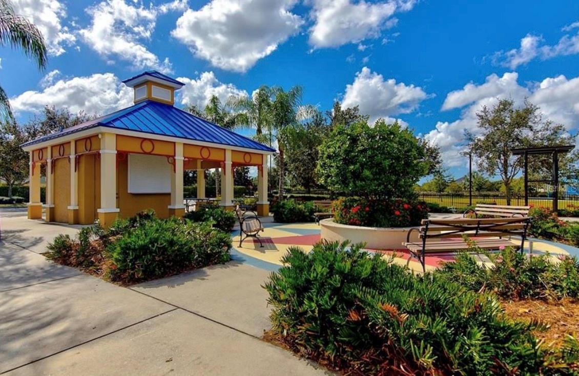 4918 MISSION PARK LN