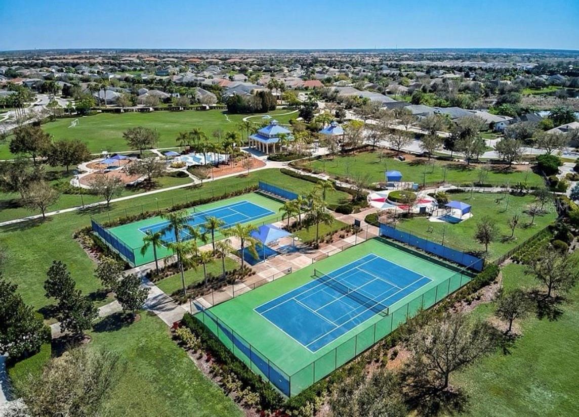 4918 MISSION PARK LN