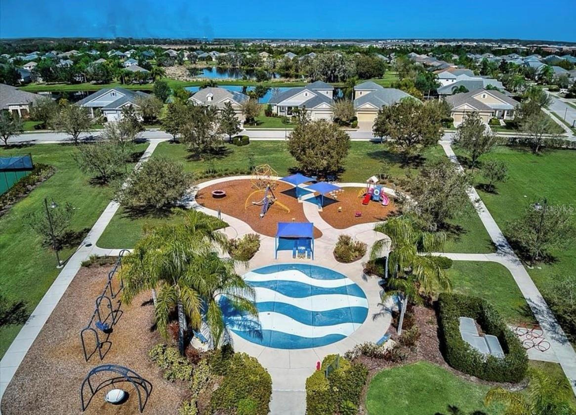 4918 MISSION PARK LN